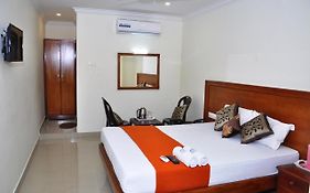 Hotel Nnp Grand Rameshwaram